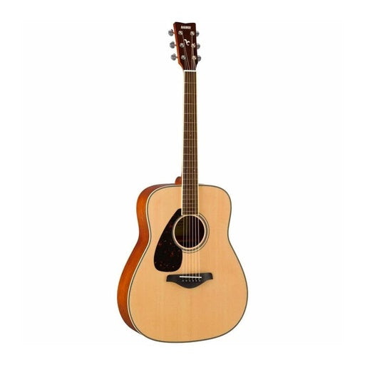 Yamaha FG820 II L natural