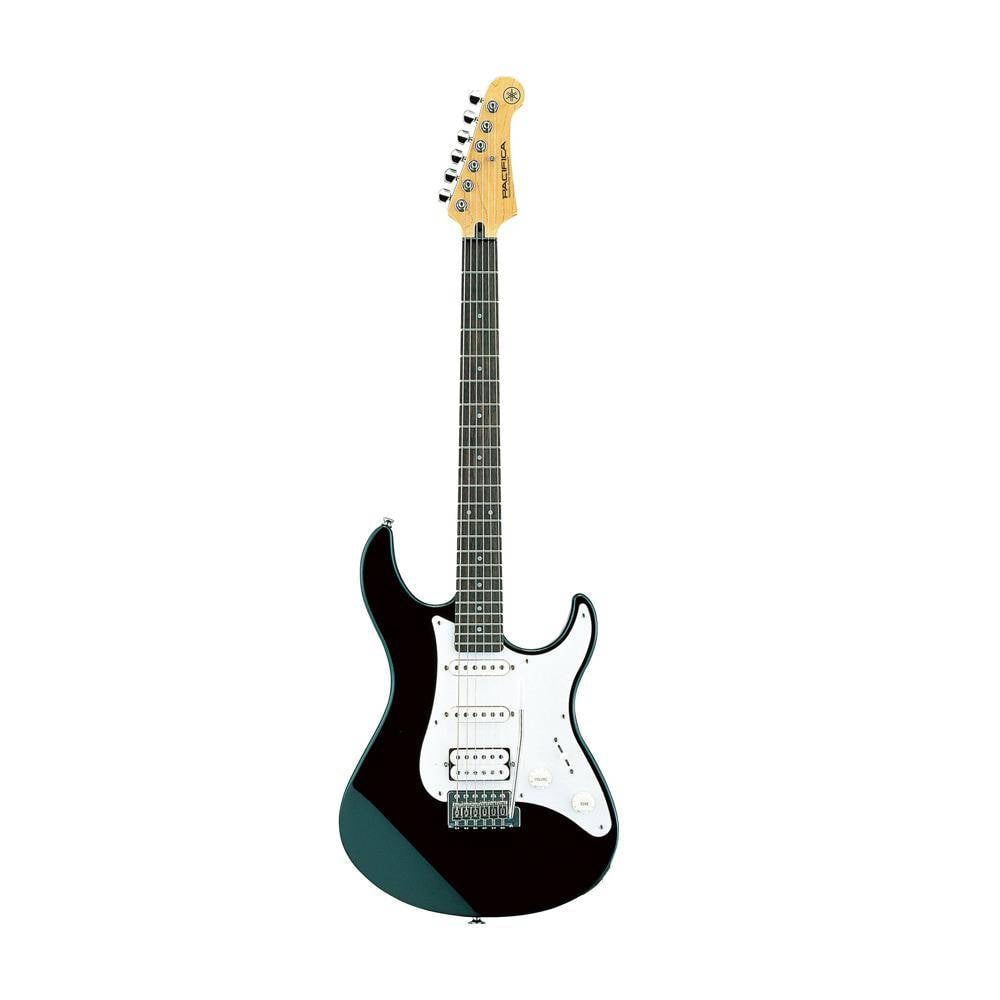 Yamaha Pacifica 112J II black