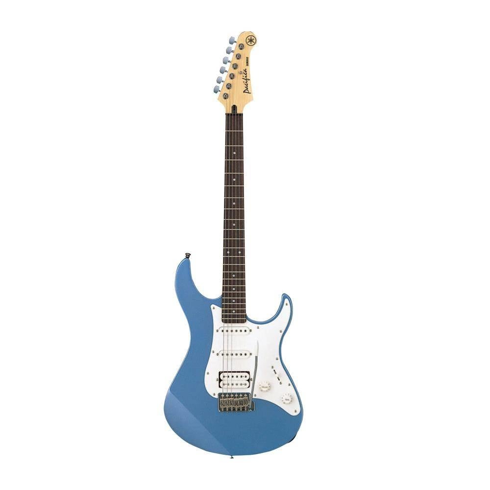 Yamaha Pacifica 112J lake placid blue