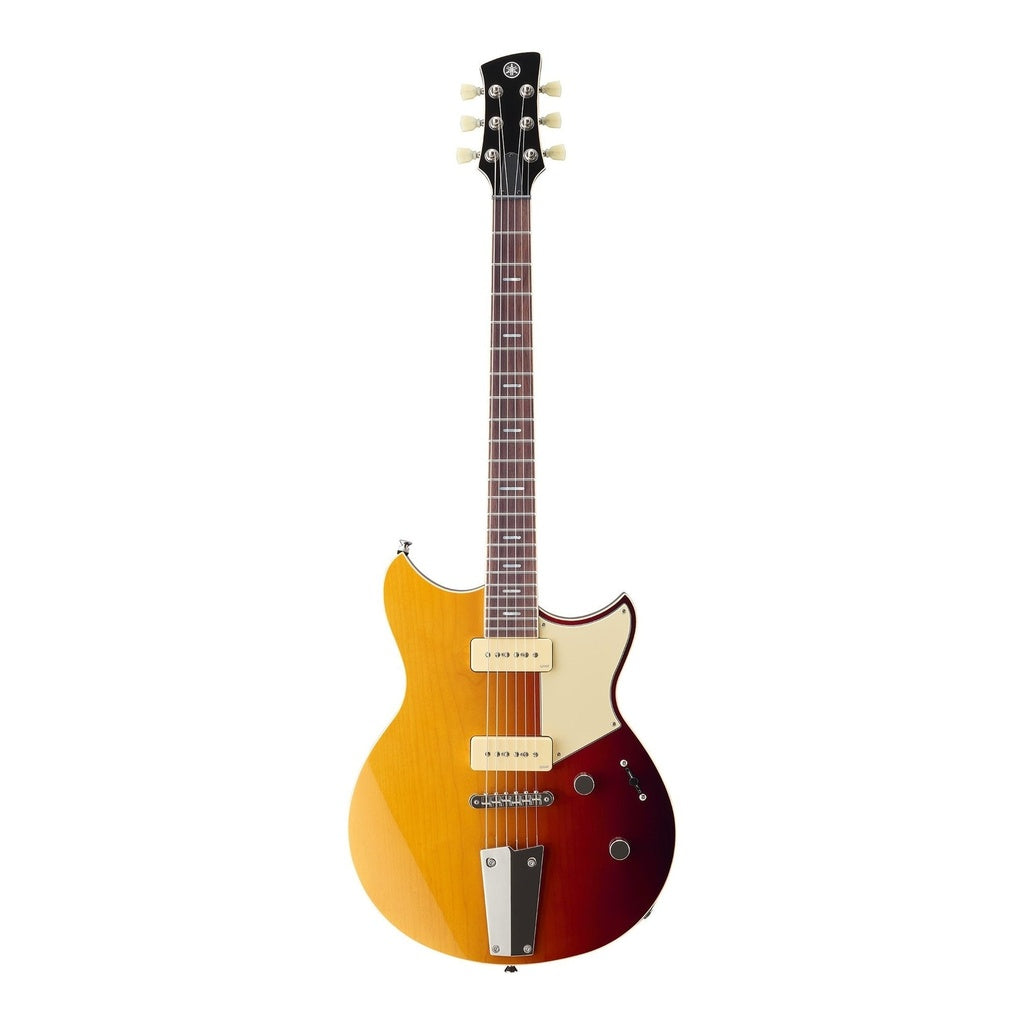 Yamaha Revstar RSP02T sunset burst