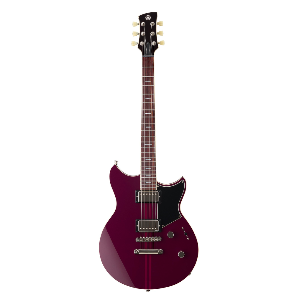 Yamaha Revstar RSS20 hete merlot