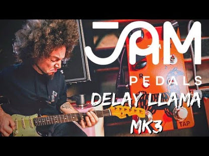 JAM Delay Llama Mk3