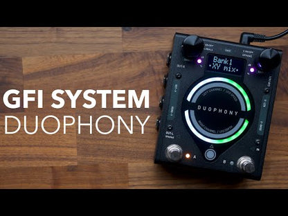 GFI System Duophony