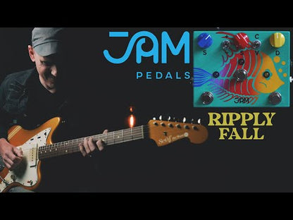 Jam Ripply Fall